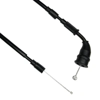 MTX PARTS ТРОСИК ГАЗУ YAMAHA PW 80 (ВЕРХНЯ ТРОСИК)