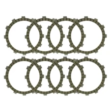PSYCHIC ДИСКИ SPRZEGLOWE RACING KAWASAKI KX 250 '92-'08, VN 800/900, GPZ 900R, KLR 650C '95-'04 (F1772) (EBS4435R)