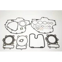 ATHENA КОМПЛЕКТ ПРОКЛАДОК HUSQVARNA TE/TC 250 '05-'09 (Z ПРОКЛАДКА КРИШКИ ZAWOROWEJ)