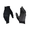 LEATT (НОВИНКА 2024) РУКАВИЦІ ВЕЛОСИПЕДІВ MTB 3.0 LITE GLOVE STEALTH КОЛІР ЧОРНИЙ РОЗМІР XL - зображення 1