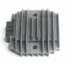 TOURMAX РЕГУЛЯТОР НАПРУГИ YAMAHA YP 125R '10-'11, YZF 125 '08-'09, YP 250 MAJESTY '98-'01, XP 500 T-MAX '01-'03, FZR 600R '94-'99, YZF 600R '95-'07, YZF R6 '99-'02, SZR 660R '95-'97, XT 600Z '94-'96, XVS 650 '97-'99, TDM 850 '96-'01, YZF R1 '98-' (MADE I - зображення 2