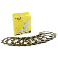 PROX ДИСКИ SPRZEGLOWE YAMAHA YZF 450 '03-06, WRF 450 '04