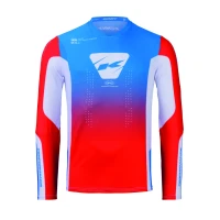 СОРОЧКА KENNY RACING PERFORMANCE PATRIOT XL