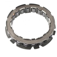 PROMX SPRZEGIELKO (ЗЧЕПЛЕННЯ) СТАРТЕРА APRILIA PEGASO 650 '01-'04, BMW F 650 GS '01-'07,  F 650 CS '00-'05 , HONDA XR 400, HONDA CBR 600 F '91-'06, CBR 1100 XX BLACKBIRD '97-'03