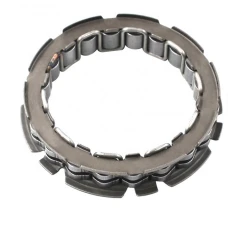 PROMX SPRZEGIELKO (ЗЧЕПЛЕННЯ) СТАРТЕРА APRILIA PEGASO 650 '01-'04, BMW F 650 GS '01-'07,  F 650 CS '00-'05 , HONDA XR 400, HONDA CBR 600 F '91-'06, CBR 1100 XX BLACKBIRD '97-'03