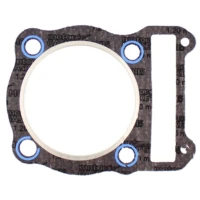 ATHENA ПРОКЛАДКА ПІД ГБЦ ( ГБЦ ) SUZUKI DR 400S '80-'81, GN400 '80-'82, SP370 '78-'80