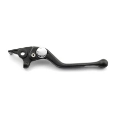 V PARTS (VICMA) РИЧАГ ГАЛЬМА HONDA NX 650 DOMINATOR '97-'99 РЕГУЛЬОВАНА, КОЛІР ЧОРНИЙ (DHH32CV) (71422)