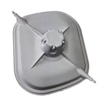 MULTI AIR ПОКРИТТЯ ФІЛЬТРА ПОВІТРЯ KTM SX/EXC 125/150/300 '16-'22; SXF 250/350/450 '16-'22; EXC/EXCF '17-'22, HUSQVARNA TC 125, FC 250/350/450 '16-'22 (AIR БАГАЖНИК COVER)