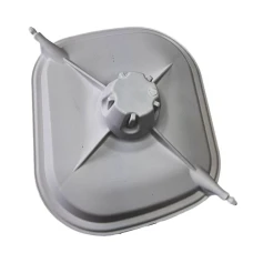 MULTI AIR ПОКРИТТЯ ФІЛЬТРА ПОВІТРЯ KTM SX/EXC 125/150/300 '16-'22; SXF 250/350/450 '16-'22; EXC/EXCF '17-'22, HUSQVARNA TC 125, FC 250/350/450 '16-'22 (AIR БАГАЖНИК COVER)