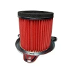ПОВІТРЯНИЙ ФІЛЬТР BIKETEC HONDA XRV 650\/750 AFRICA TWIN '88-92, XL 600V TRANSALP '87-99, (OEM 17230-MY1-000) (HFA1705) - зображення 1