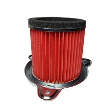 BIKETEC ФІЛЬТР ПОВІТРЯ HONDA XRV 650/750 AFRICA TWIN '88-92, XL 600V TRANSALP '87-99, (OEM 17230-MY1-000) (HFA1705)
