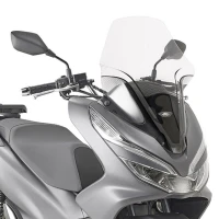 KAPPA КРІПЛЕННЯ ВІКНА 1163DTK I 1129DTK HONDA PCX 125 (18-19)