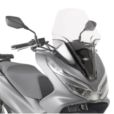 KAPPA КРІПЛЕННЯ ВІКНА 1163DTK I 1129DTK HONDA PCX 125 (18-19)