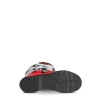 GAERNE ВЗУТТЯ CROSS\/ENDURO МОДЕЛЬ GX-1  EVO RED\/WHITE КОЛІР CZERWONY\/BIALY\/CZARNY РОЗМІР 44 - зображення 5