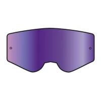 KENNY RACING REVO PURPLE LENS СКЛО ДЛЯ ОКУЛЯРІВ КОЛІР FIOLETOWY