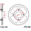 ЗАДНЯ ЗІРКА JR 261 36 HONDA ATC\/TRX 70 '82-87' XL\/XR 75\/80 '74-84' (26136JT) (LANC.420) - зображення 1