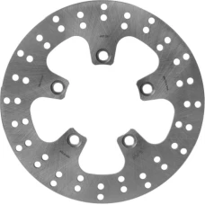 TRW LUCAS ДИСК ТОРМОЗНИЙ ЗАД KAWASAKI J 300 14-16, SUZUKI GSF 600 94-04, GSF 650 05-06, SV 650 99-02, GSXF 650 98-06, GSXR 750 88-95, GSXR 1100 89-97, GSF 1200 96-05, GSXR 1300 99-07