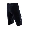LEATT (НОВИНКА 2024) ШОРТИ ВЕЛОСИПЕДІВ MTB ENDURO 2.0 SHORTS BLACK КОЛІР ЧОРНИЙ РОЗМІР S - зображення 2