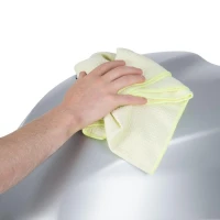 OXFORD RECZNIK DO OSUSZANIA 80X40 CM КОЛІР ЖОВТИЙ