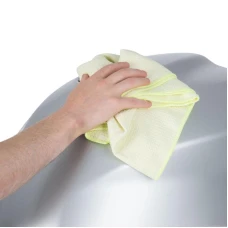 OXFORD RECZNIK DO OSUSZANIA 80X40 CM КОЛІР ЖОВТИЙ