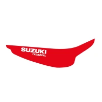 BLACKBIRD ПОКРИВКА/ПОКРИВКА NA СИДІННЯ SUZUKI RM 125/250 '96-'00 REPLICA TEAM SUZUKI 1999