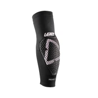 LEATT (НОВИНКА 2024) НАЛОКІТНИКИ ПРОТЕКТОРИ ЛІКТІВ ELBOW GUARD REAFLEX BLACK КОЛІР ЧОРНИЙ РОЗМІР L