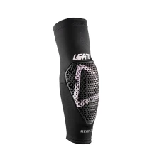 LEATT (НОВИНКА 2024) НАЛОКІТНИКИ ПРОТЕКТОРИ ЛІКТІВ ELBOW GUARD REAFLEX BLACK КОЛІР ЧОРНИЙ РОЗМІР XL