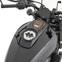 KAPPA 2023/03 КРІПЛЕННЯ БАКА HARLEY DAVIDSON SPORTSTER S 1250 '21-'22