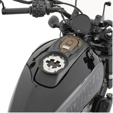 KAPPA 2023/03 КРІПЛЕННЯ БАКА HARLEY DAVIDSON SPORTSTER S 1250 '21-'22