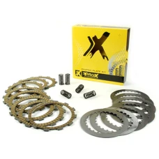 PROX ДИСКИ SPRZEGLOWE Z PRZEKLADKAMI I SPREZYNAMI HONDA CRF 250R '08-09, CRF 250X '04-17