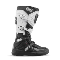 GAERNE (2023) ВЗУТТЯ CROSS GX-1 EVO BLACK/WHITE КОЛІР BIALY/CZARNY РОЗМІР 46