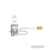 OSRAM ЛАМПОЧКА H3 12V 55W PK22S - 1 ШТУКА - зображення 2