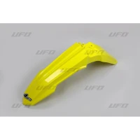 UFO КРИЛО ПЕРІД SUZUKI RMZ 250 '19-'23, RMZ 450 '18-'23 КОЛІР ЖОВТИЙ