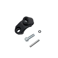 MAGURA ХОМУТ НАСОСО КОМПЛЕКТА СЦЕПЛЕННЯ HYMEC 167 Z РУЧКОЮ ЗЕРКАЛА M10X1.50MM BMW