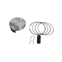 VERTEX 2025/02 ПОРШЕНЬ 4T KTM EXC-F / SX-F 350 (EXCF350) (SXF350) '23-'25, HUSQVARNA FC / FE 350 '23-'25, GAS GAS EC / MC 350 F '24-'25 (STD. 87.96MM) (14.6:1) (КІЛЬЦЯ 590288000003)