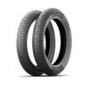 ШИНА ДЛЯ МОТОЦИКЛА MICHELIN 3.00-18 CITY EXTRA 52S REINF TL\/TT ПЕРЕДНЯ\/ЗАДНЯ DOT 23\/2024 - зображення 2