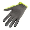 KENNY RACING РУКАВИЦІ CROSS\/ENDURO МОДЕЛЬ UP NEON ЖОВТИЙ КОЛІР ЖОВТИЙ FLUO\/CZARNY РОЗМІР XL - зображення 2