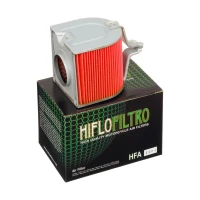 HIFLO ФІЛЬТР ПОВІТРЯ HONDA CN 250 HELIX`86-07 (30) (H1239)