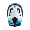 LEATT (2023\/2024) ШОЛОМ ВЕЛОСИПЕДИ MTB GRAVITY 4.0 V24 HELMET BLUE КОЛІР СИНІЙ РОЗМІР L (59-60 CM) - зображення 4