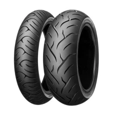 ШИНА DUNLOP 130/70R18 SPORTMAX D221 A 63V TL ПЕРЕДНЯ VZR 1800 DOT 02/2025