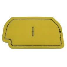ПОВІТРЯНИЙ ФІЛЬТР MIW (MEIWA) KAWASAKI ZXR 750/R '93-'95 (HFA2708) (OEM: 11013-1224)
