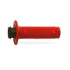 PROGRIP ПЕРЕМИКАЧІ PG709 ВИКЛЮЧЕНИЙ ROAD Z БЛОК SCS LOCK-ON + 6 ADAPTEROW ROLGAZU (22+25MM) КОЛІР ЧЕРВОНИЙ (709-107) - зображення 1