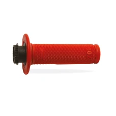 PROGRIP ПЕРЕМИКАЧІ PG709 ВИКЛЮЧЕНИЙ ROAD Z БЛОК SCS LOCK-ON + 6 ADAPTEROW ROLGAZU (22+25MM) КОЛІР ЧЕРВОНИЙ (709-107)
