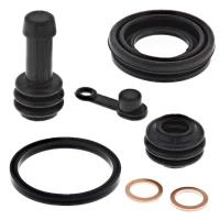 ALL BALLS КОМПЛЕКТ РЕМОНТУ СУПОРТА ТОРМОЗНОЇ ПЕРІД SUZUKI GN125 91-95