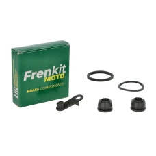 FRENKIT MOTO 2026/08 КОМПЛЕКТ РЕМОНТУ СУПОРТА ТОРМОЗНОЇ NISSIN (USZCZELNIACZE TLOCZKA FI 32MM) ПЕРІД HONDA CG 125 '99-'09