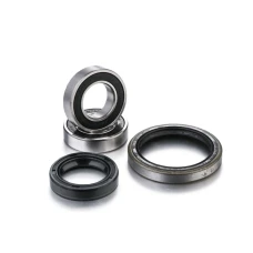 FACTORY LINKS 2024/03 ПІДШИПНИК КОЛЕСА ПЕРІД Z USZCZELNIACZAMI KTM  EXC / MXC 125 / 200 / 250 / 300 / 380 400 / 520 '00-'02 (25-1080)