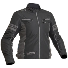 LINDSTRANDS TEXTILE КУРТКА LIDEN WOMEN ЧОРНИЙ 34