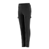 ALPINESTARS PANTS IRIA LADY ЧОРНИЙ XL - зображення 2