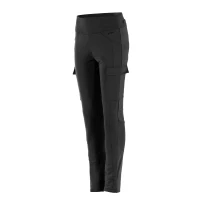 ALPINESTARS PANTS IRIA LADY ЧОРНИЙ XL