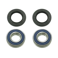 SIXTY5 КОЛЕСА ПІДШИПНИК KIT - ПЕРІД